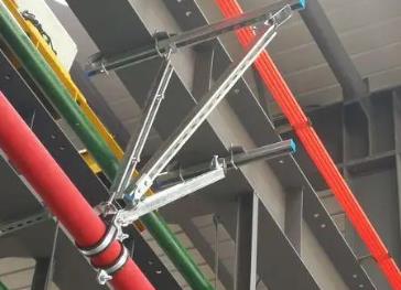 芜湖市抗震支架厂家与你分享你必须做的紧急情况下的准备